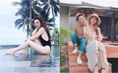 Mỹ nhân người Tày được đại gia quê Gia Lai "yêu nhất trên đời"