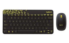 Dưới 500.000đ nên mua bàn phím Logitech có dây hay combo không dây?