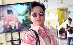 Con nuôi Ngọc Sơn: "Xã hội này cần những bài hát như của tôi"
