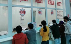 Từ nay, khám trái tuyến vẫn được hưởng bảo hiểm y tế: Hưởng tới 50% quyền lợi, ở đâu áp dụng?