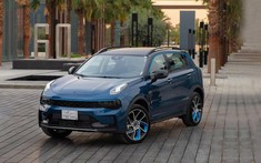 Lynk & Co đẩy mạnh kích cầu với ưu đãi 100% lệ phí trước bạ