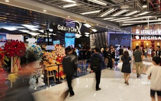 Vì sao Galaxy chọn Đà Nẵng cho rạp công nghệ tiên tiến nhất hệ thống, không phải Hà Nội hay TP.HCM?