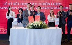 MQHouse và Batdongsan.com.vn hợp tác chiến lược, tăng kết nối khách thuê bằng công nghệ