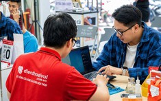 Sửa MacBook ở đâu uy tín? Những sự thật bất ngờ không phải ai cũng biết