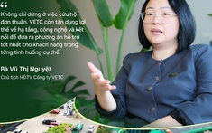 VETC Cứu hộ tham gia giải bài toán chuẩn hóa thị trường cứu hộ ô tô