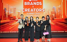 Hannah Olala và chiến lược “đại dương xanh” trên Shopee: Khi tri thức trở thành lợi thế cạnh tranh