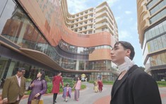 Giải mã iTVC khai trương Hanoi Centre: Khi nghệ thuật bán lẻ hòa vào nếp văn hóa thủ đô