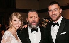 Rò rỉ ảnh cưới của Taylor Swift gây náo loạn mạng xã hội?