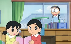 Vai trò thực sự của Dekisugi trong Doraemon