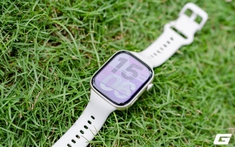 Cận cảnh HONOR Watch X5i: Có gì để "đấu" với các đối thủ cùng phân khúc?