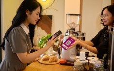 Một cú quét, hai chiều kết nối: Chiếc app quyền năng theo bạn ra thế giới, đưa thế giới đến gần doanh nghiệp Việt