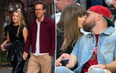Tung tích người chị em "con chấy cắn đôi" giữa lúc Taylor Swift tổ chức siêu đám cưới