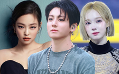 6 tổ hợp kỳ quan của showbiz: Chị em BLACKPINK cạnh nhau là hóa thần, cặp kế thừa di sản nhan sắc sẽ còn bùng nổ