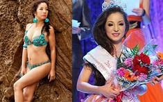 "Thi hoa hậu ở Mỹ xong về Việt Nam, đồng nghiệp nói thẳng với tôi"