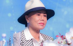 "Nếu kiếp sau trở lại, tôi vẫn chọn vai Thanh Tuyền"
