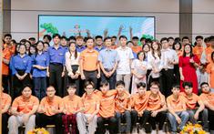 Để vết thương ký ức hóa thành hi vọng trong tương lai