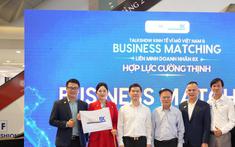 Liên minh Doanh nhân 8X: Khi “hợp lực” không còn là lựa chọn mà trở thành sức mạnh để doanh nghiệp Việt bứt phá