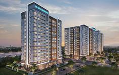 Khu căn hộ Gladia Heights có văn bản đủ điều kiện mở bán nhà ở hình thành trong tương lai