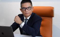 Luật sư Lê Bình Phương: Từ quản trị thương hiệu quốc tế đến nghề luật