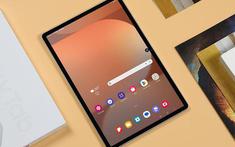 Camera trước 12MP của Tab S10+ có đủ tốt để họp trực tuyến?