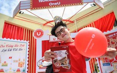 Một ngày trải nghiệm Techcombank OneU tại Bưu điện TP. Hồ Chí Minh
