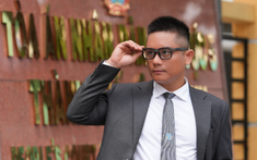 Luật sư Lê Bình Phương và nguyên tắc giữ chữ tín trong nghề luật