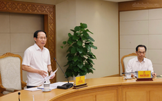 Tham vấn, hoàn thiện chính sách đối với giáo dục và đào tạo