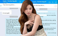 Thư Đan Nguyễn nói rõ thời điểm ly hôn, từng gánh nợ cho chồng và phải điều trị tâm lý