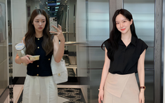 Không còn lãng mạn hóa đời sống công sở, Gen Z sòng phẳng: Tôi bỏ thời gian, công ty bỏ tiền