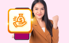 Trải nghiệm đăng ký tín dụng tiêu dùng trên nền tảng số có gì khác biệt?