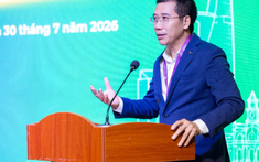 Chủ tịch MB: Sẵn sàng mở nguồn lực để cùng tri thức Việt toàn cầu kiến tạo giá trị cho Việt Nam