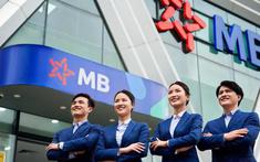 MB tối ưu vận hành với CIR chỉ 24,17%, phục vụ gần 40 triệu khách hàng
