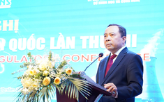 Hoàn thiện hệ thống pháp quy hạt nhân, sẵn sàng cho chương trình điện hạt nhân quốc gia