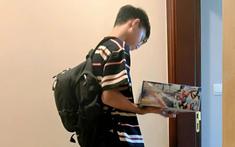 Con trai cao 1m83 khiến bố bất lực đến mức muốn "xét nghiệm ADN" - Vì sao nhiều trẻ lớn lên mà không biết thương cha mẹ?