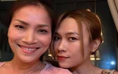 Nữ ca sĩ bị đồn chuyển giới đẻ 3 con: "Chồng tôi thì tôi nghiện chứ!"