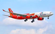 Vietjet tặng tuần lễ vàng ưu đãi, chắp cánh những giấc mơ du lịch với vé bay chỉ từ 0 đồng