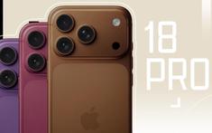 Sốc với số tiền người dùng có thể phải trả thêm để mua iPhone 18 Pro