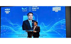 Diễn đàn Kinh tế Thủ đô năm 2026: Ứng dụng AI và thương mại điện tử bứt phá tăng trưởng hai con số