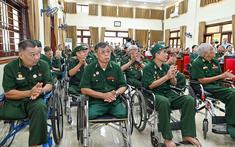 Pháp lệnh mới về ưu đãi người có công: Nhiều chính sách quan trọng được bổ sung