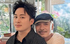 Nhạc sĩ Trần Tiến kêu gọi mọi người vỗ tay cho nam ca sĩ hàng đầu Việt Nam: "Tiếc gì tiếng vỗ tay"