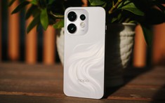 Trải nghiệm OPPO Reno16 5G: Khi một chiếc smartphone có thể lo gần như mọi khâu sáng tạo nội dung
