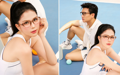 BST Keo Lỳ của Anna có gì đặc biệt? Bật mí 4 dáng kính được Ngọc Trinh yêu thích