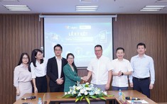 Zalopay hợp tác VTVGo phát triển nội dung số và tiếp lửa mùa World Cup 2026