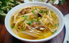2 món ăn ngon miệng này chính là "thuốc giúp ngủ ngon": Luân phiên ăn cách ngày bạn sẽ ngủ một mạch đến sáng