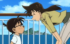 Hóa ra Gosho Aoyama đã tính hết rồi: Vì sao Ran mãi không biết Conan chính là Shinichi?