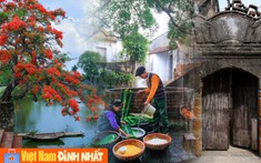 Việt Nam có nơi không cần dùng điều hòa vẫn mát lạnh, là nơi cất giấu 99 giếng cổ từ vó ngựa Thánh Gióng
