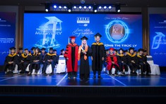 Tưởng chừng chỉ học thêm kỹ năng, bạn trẻ miền Tây lại mở ra cả một sự nghiệp sáng tạo
