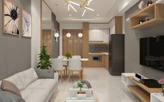 Tháng nào cũng đều đặn trả 7 triệu tiền thuê nhà, cho tới khi ban quản lý gọi điện, tôi mới bàng hoàng phát hiện một sự thật chấn động