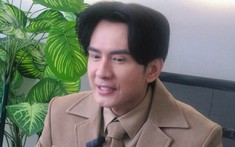 Đan Trường: "Tôi bị tiền tiểu đường"