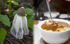 Thực phẩm chứa kali gấp 42 lần chuối, hấp hay luộc đều ngon: Nên ăn nhiều vào tháng 7 để hỗ trợ tiêu hóa, bảo vệ gan, giảm mệt mỏi, tăng miễn dịch